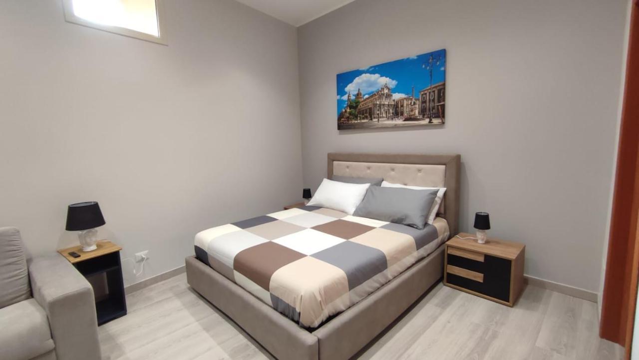Crystal Holidays Casa vacanze Catania